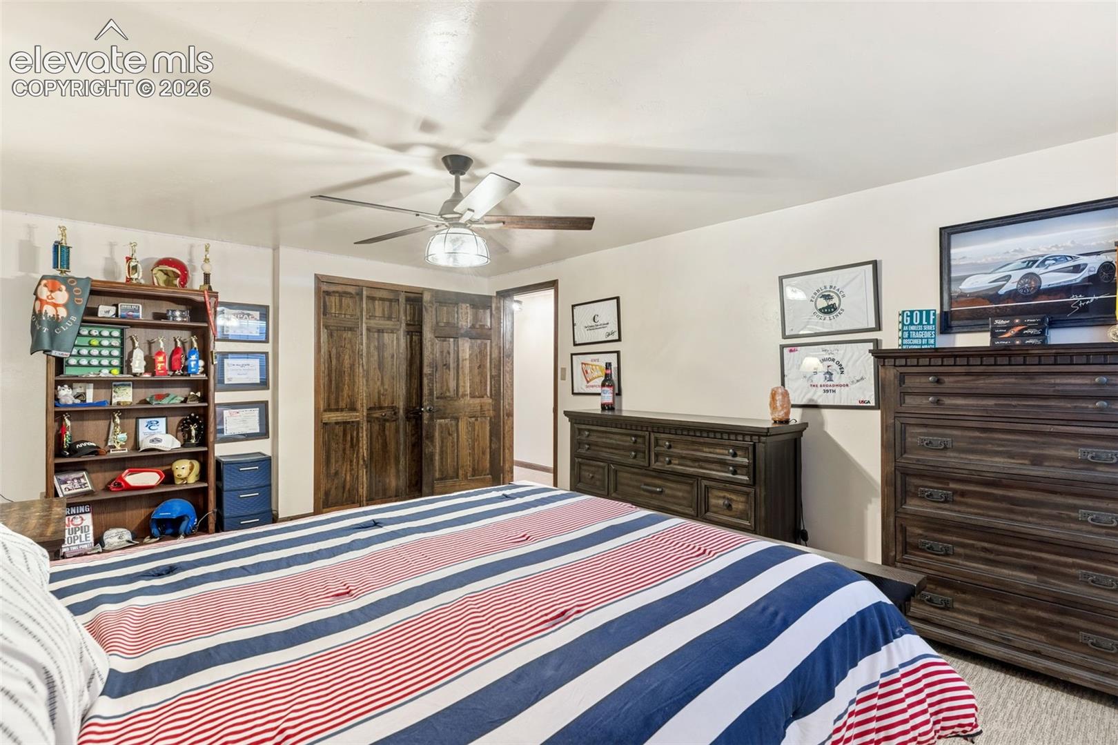 Photo 18 of 555 N Bear Paw Lane, Colorado Springs