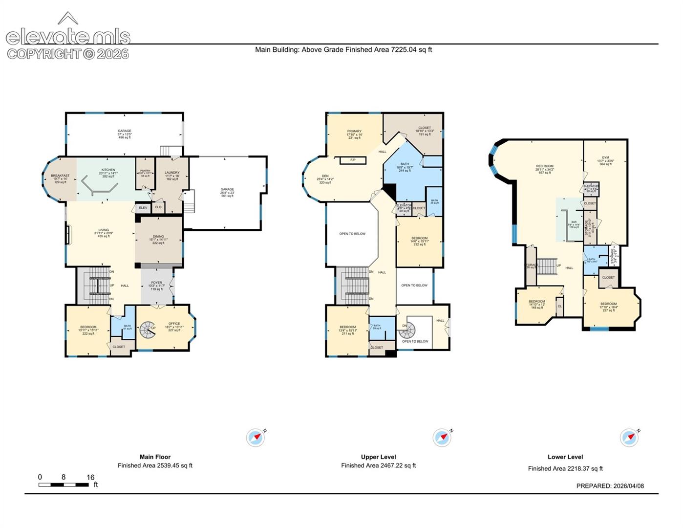 19230 Lochmere Ct, Monument, CO 80132