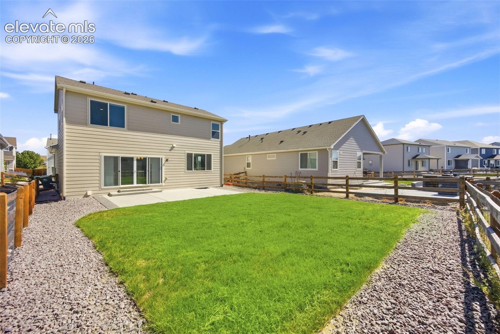 Photo 45 of 4066 Wyedale Way, Colorado Springs
