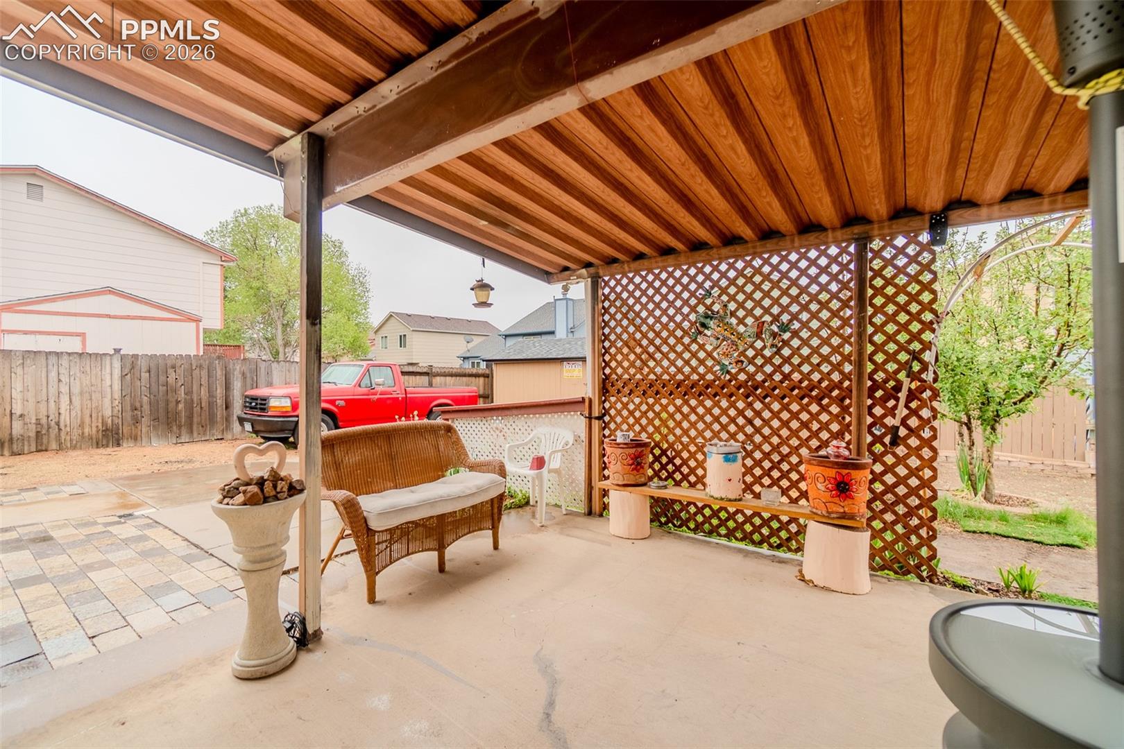 4735 Keith Ct, Colorado Springs, CO 80916