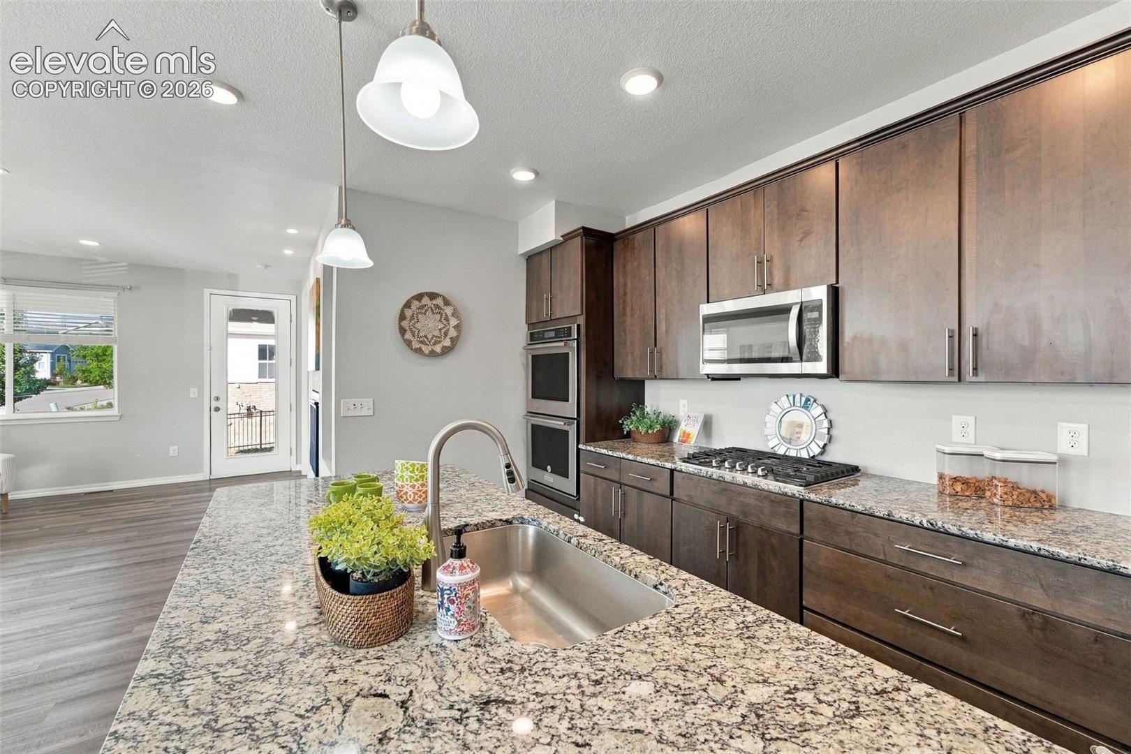 Photo 16 of 5804 Wild Rye Drive, Colorado Springs