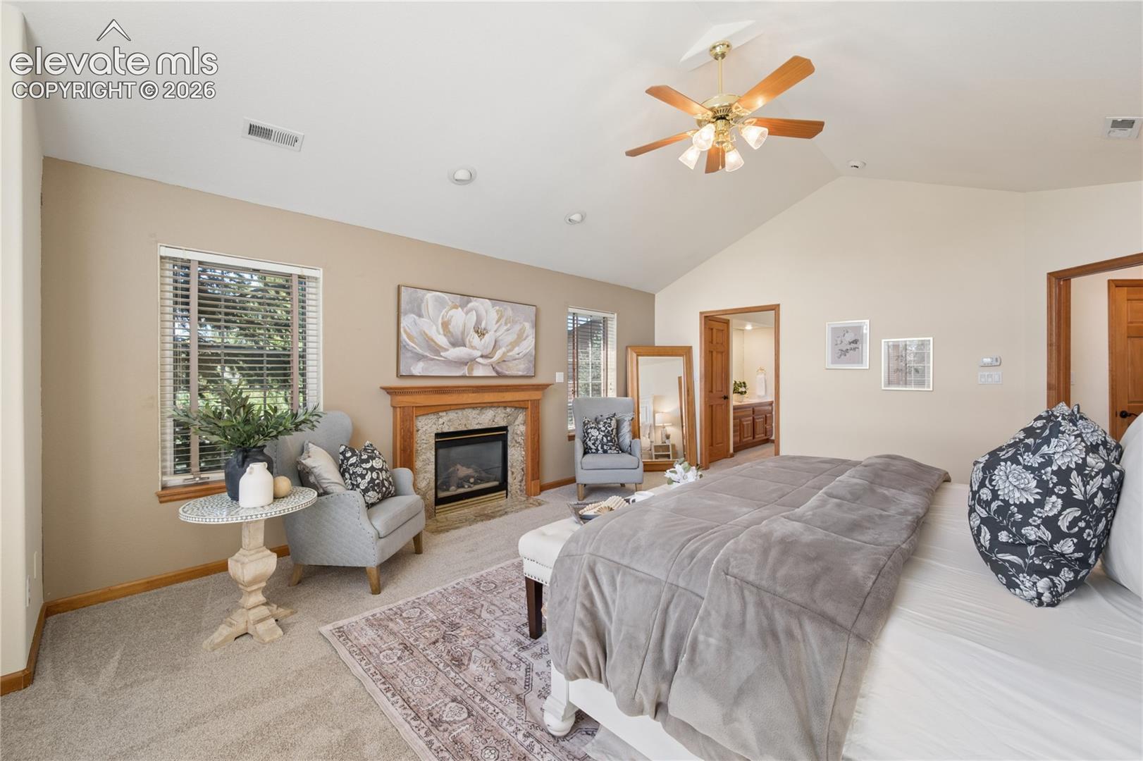 Photo 22 of 2285 Vanreen Drive, Colorado Springs
