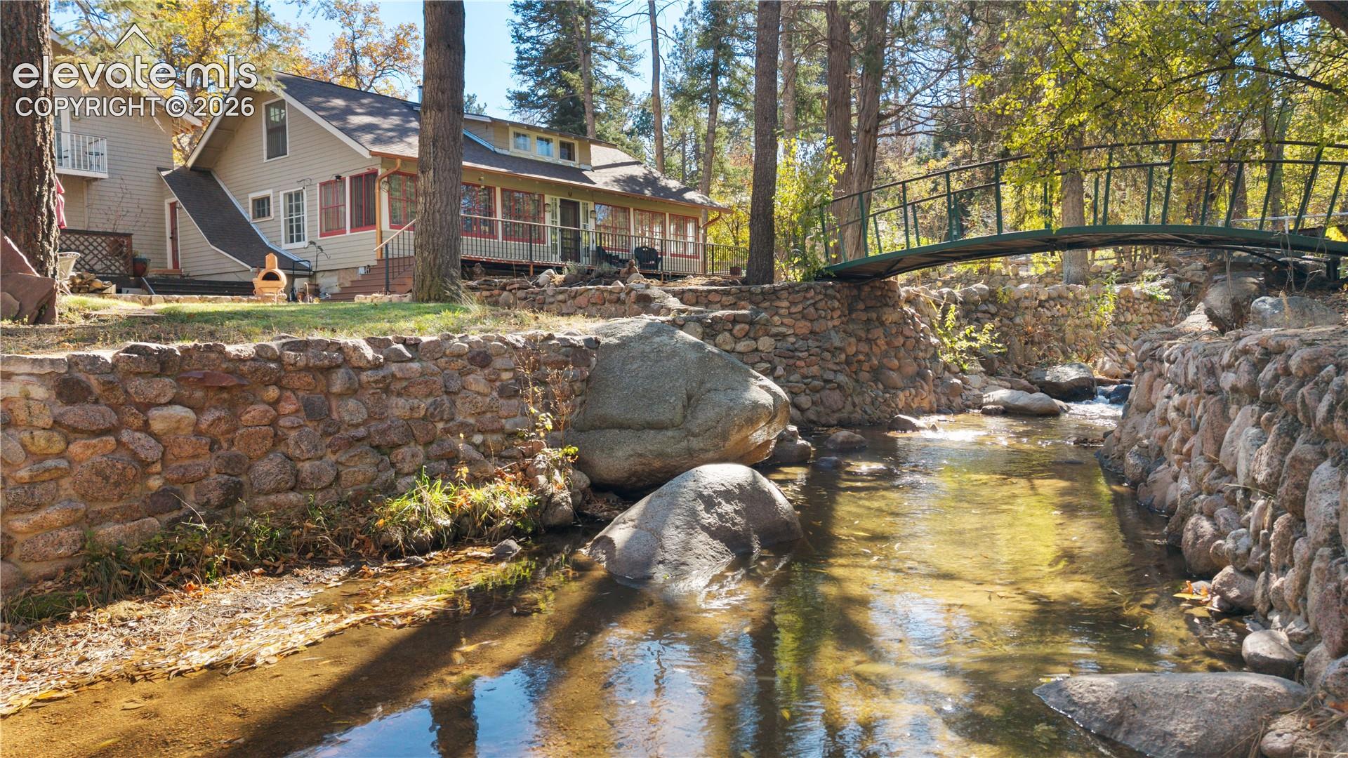 Photo 44 of 1515 W Cheyenne Road, Colorado Springs