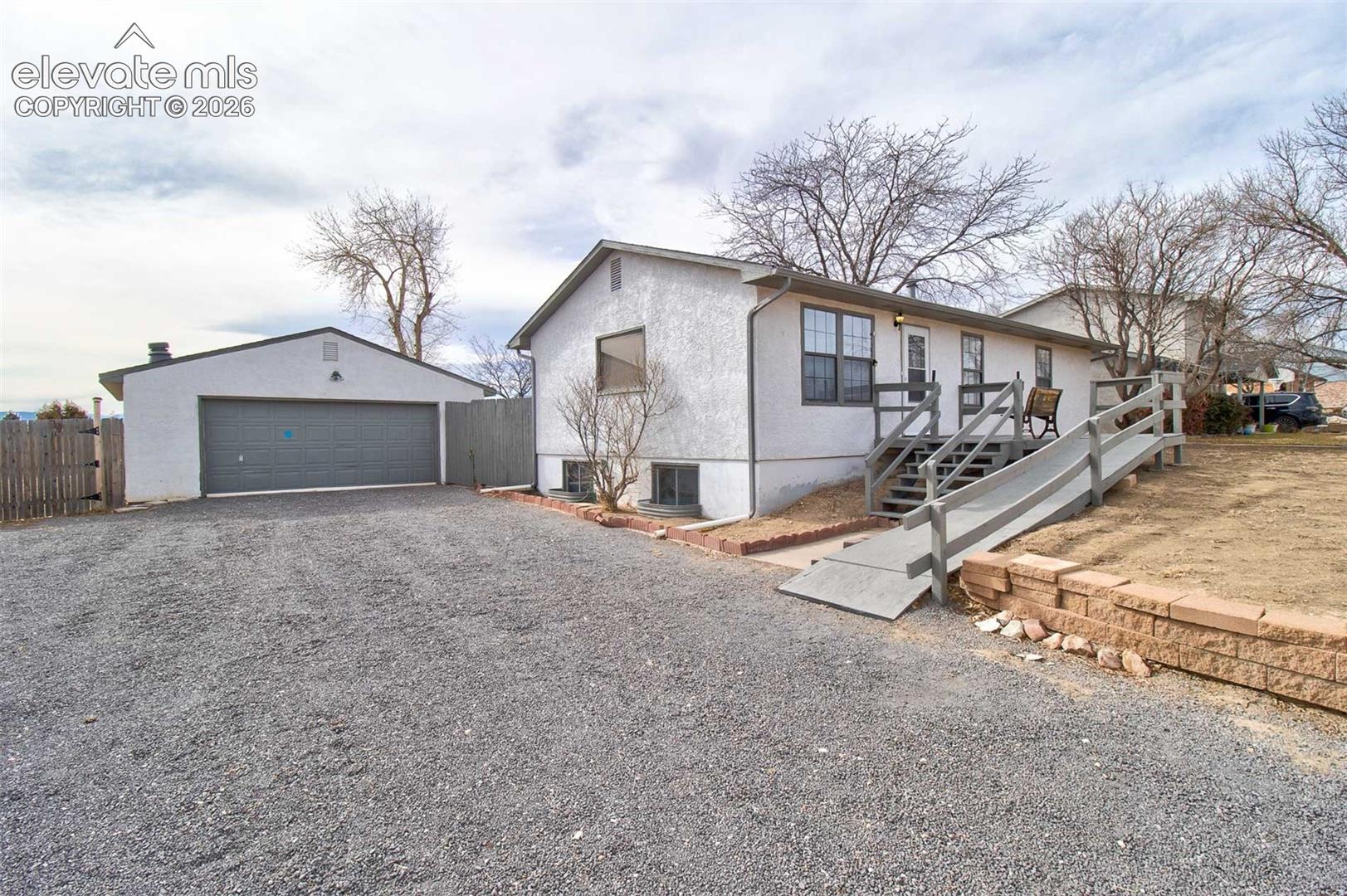 257 S Bailey Dr, Pueblo West, CO 81007