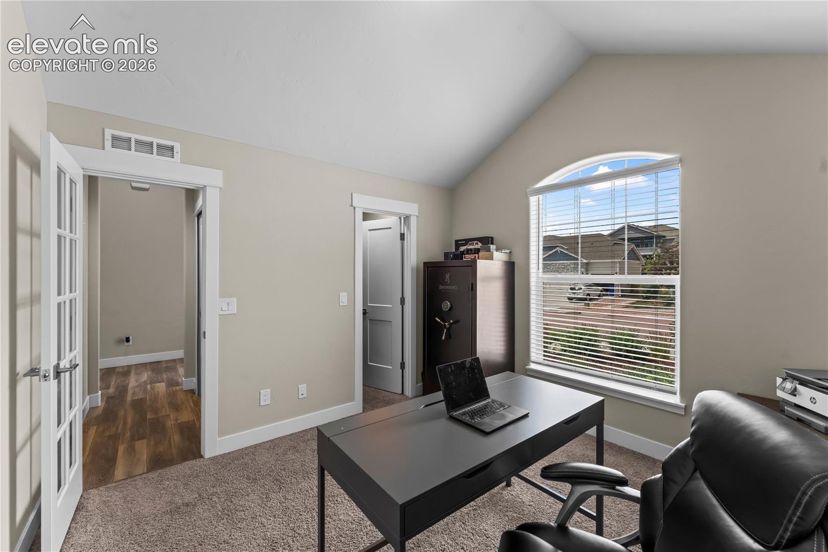 Photo 9 of 5265 Sirbal Drive, Colorado Springs