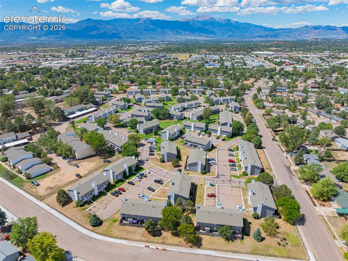 Photo 23 of 1220 Soaring Eagle Drive, Colorado Springs
