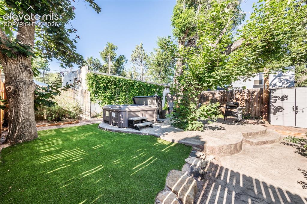210 Hancock Ave, Colorado Springs, CO 80903