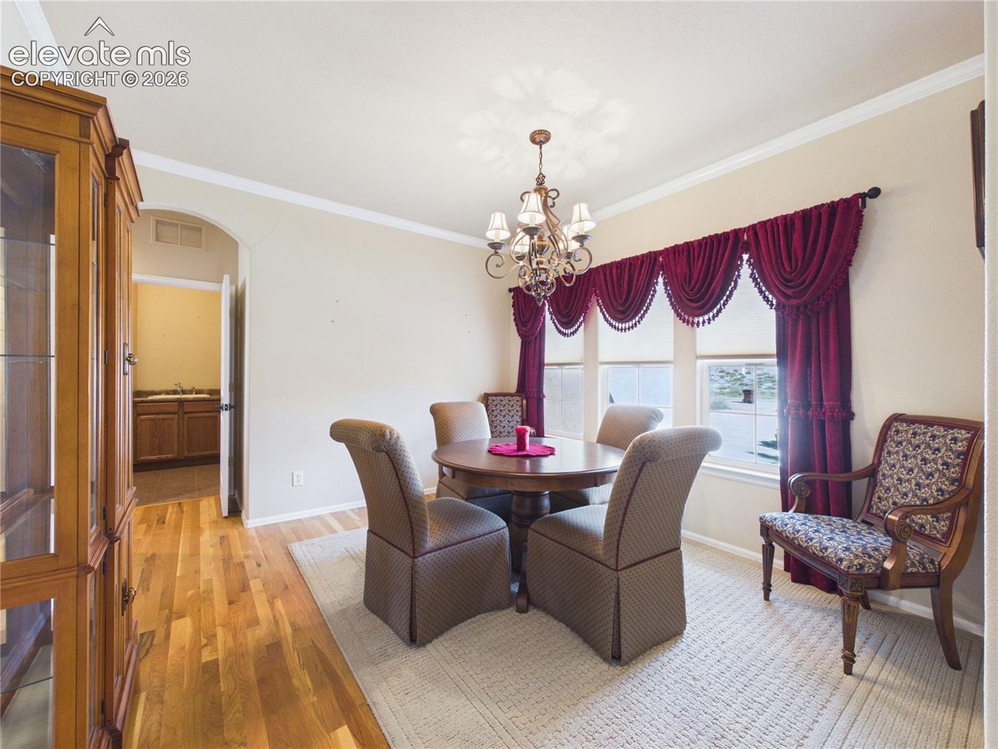 Photo 9 of 1436 W Carrizo Springs Avenue, Pueblo West