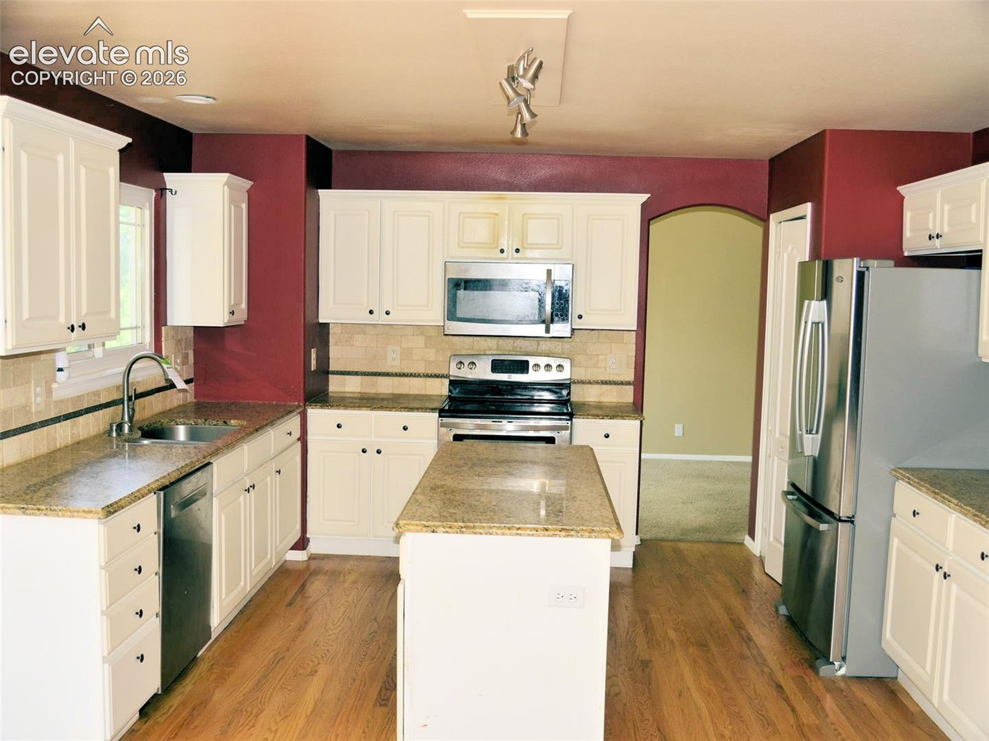 2220 Wimbleton Ct, Colorado Springs, CO 80920