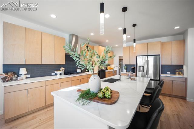 8231 Perry Owens Dr, Colorado Springs, CO 80908