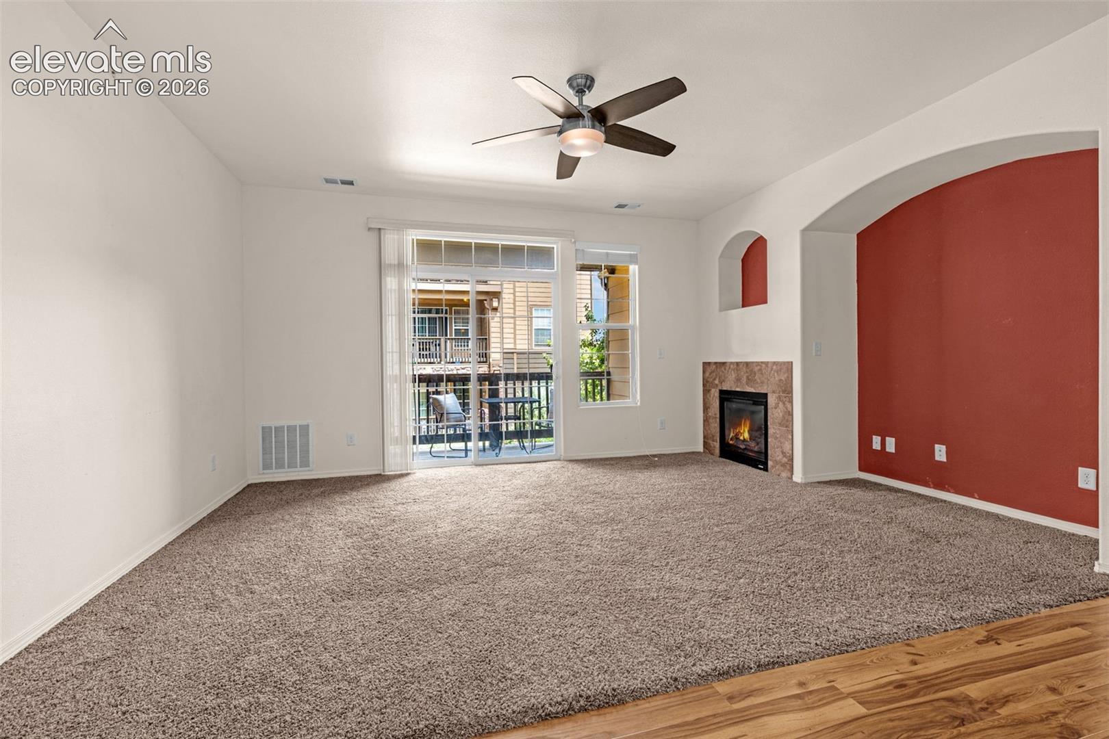 Photo 10 of 4875 Wells Branch Heights #202, Colorado Springs