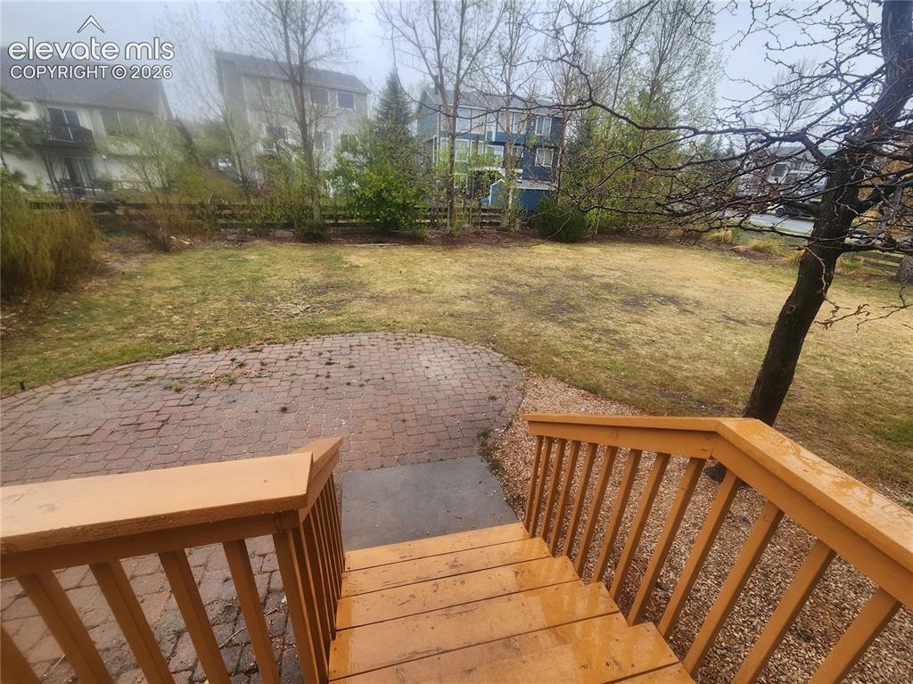 11925 Hanging Valley Way, Colorado Springs, CO 80921