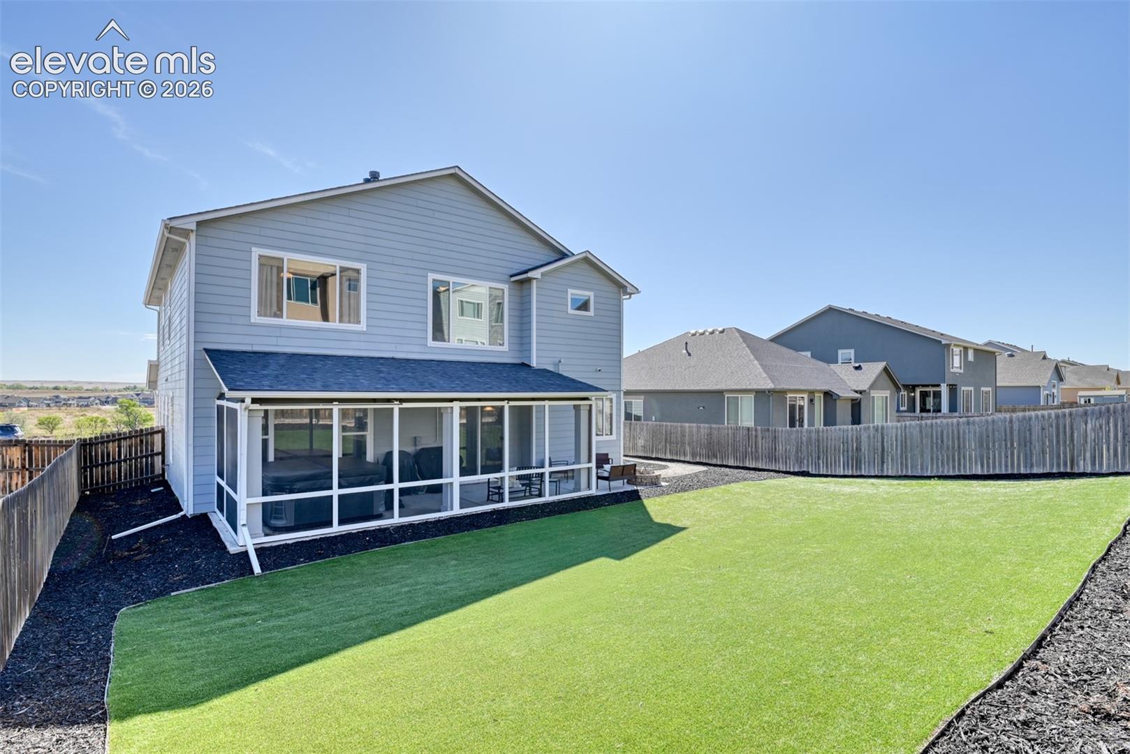 7328 Bonterra Ln, Colorado Springs, CO 80925