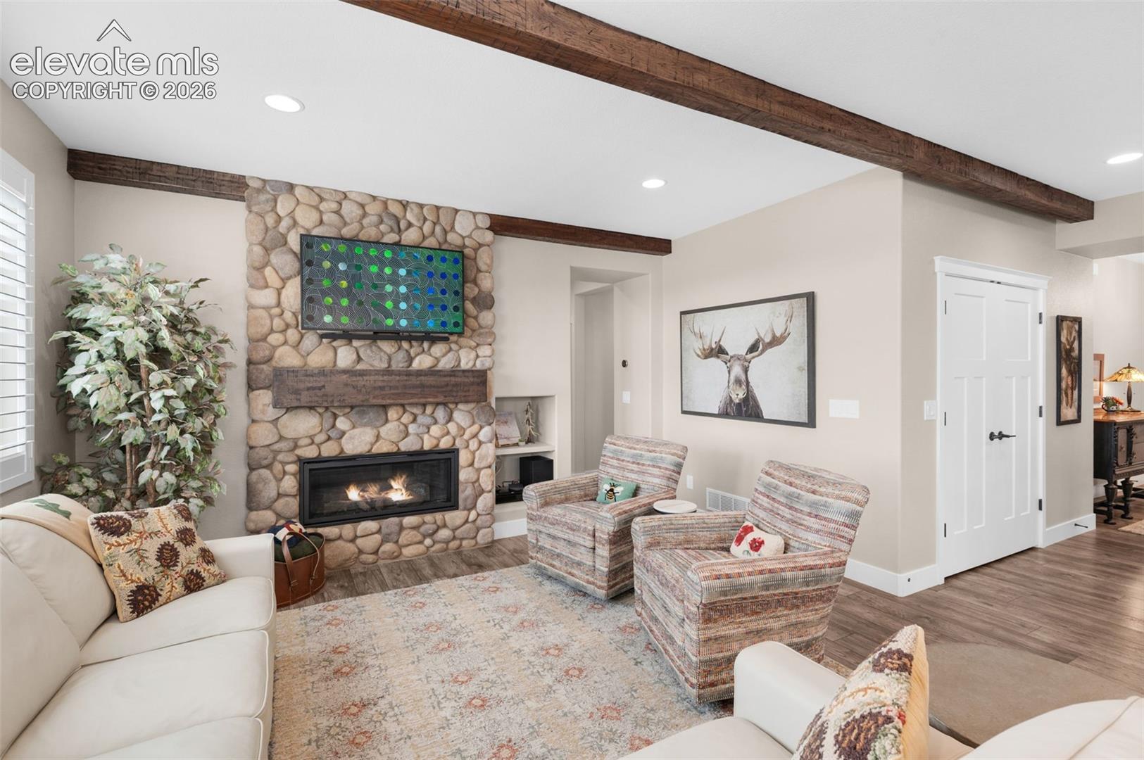 Photo 6 of 2079 Zenato Court, Colorado Springs