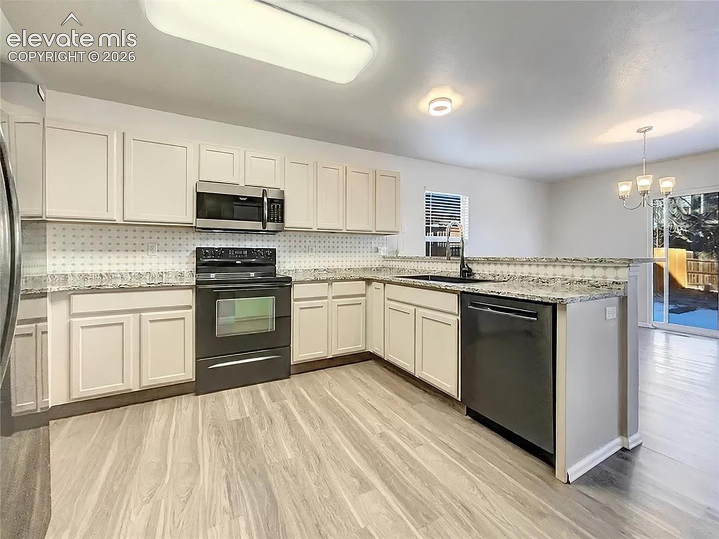 Photo 9 of 4678 Ardley Drive, Colorado Springs