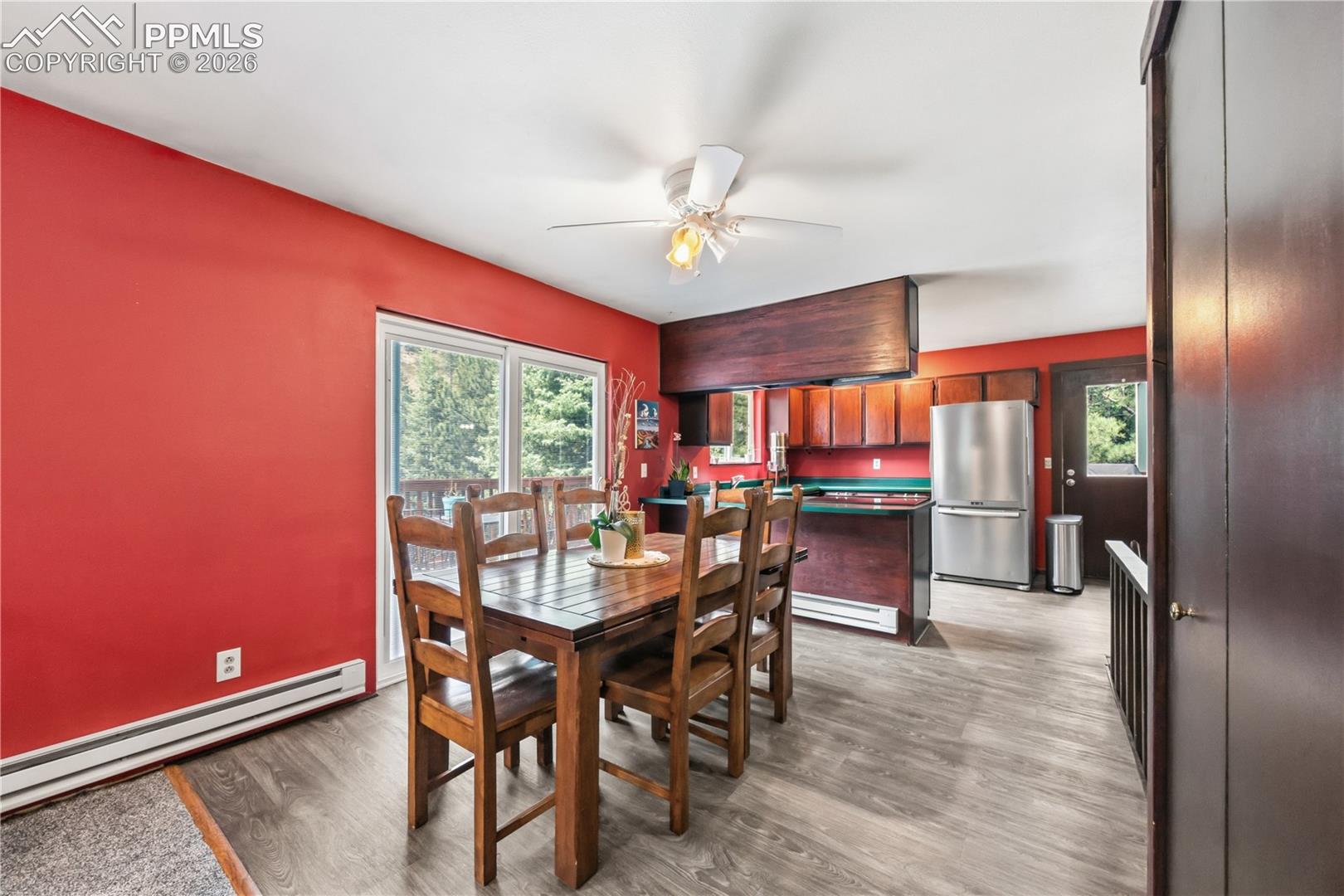 Photo 12 of 5130 Neeper Valley Road, Manitou Springs