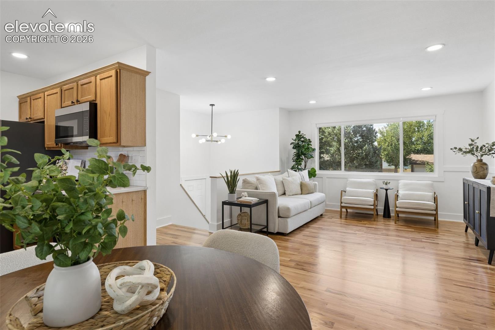Photo 8 of 3704 Surrey Lane, Colorado Springs