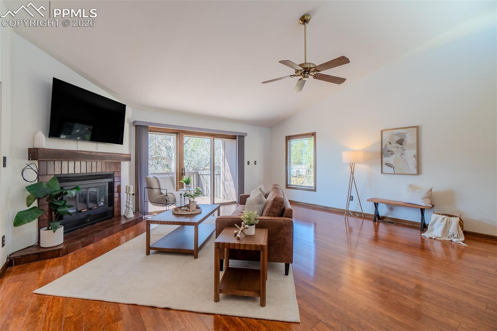 Photo 9 of 3133 Broadmoor Valley Road #C, Colorado Springs