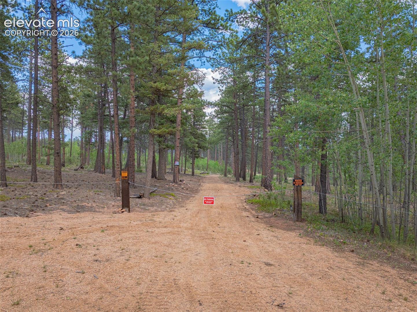 Unit 4 County Road 51, Florissant, CO 80816