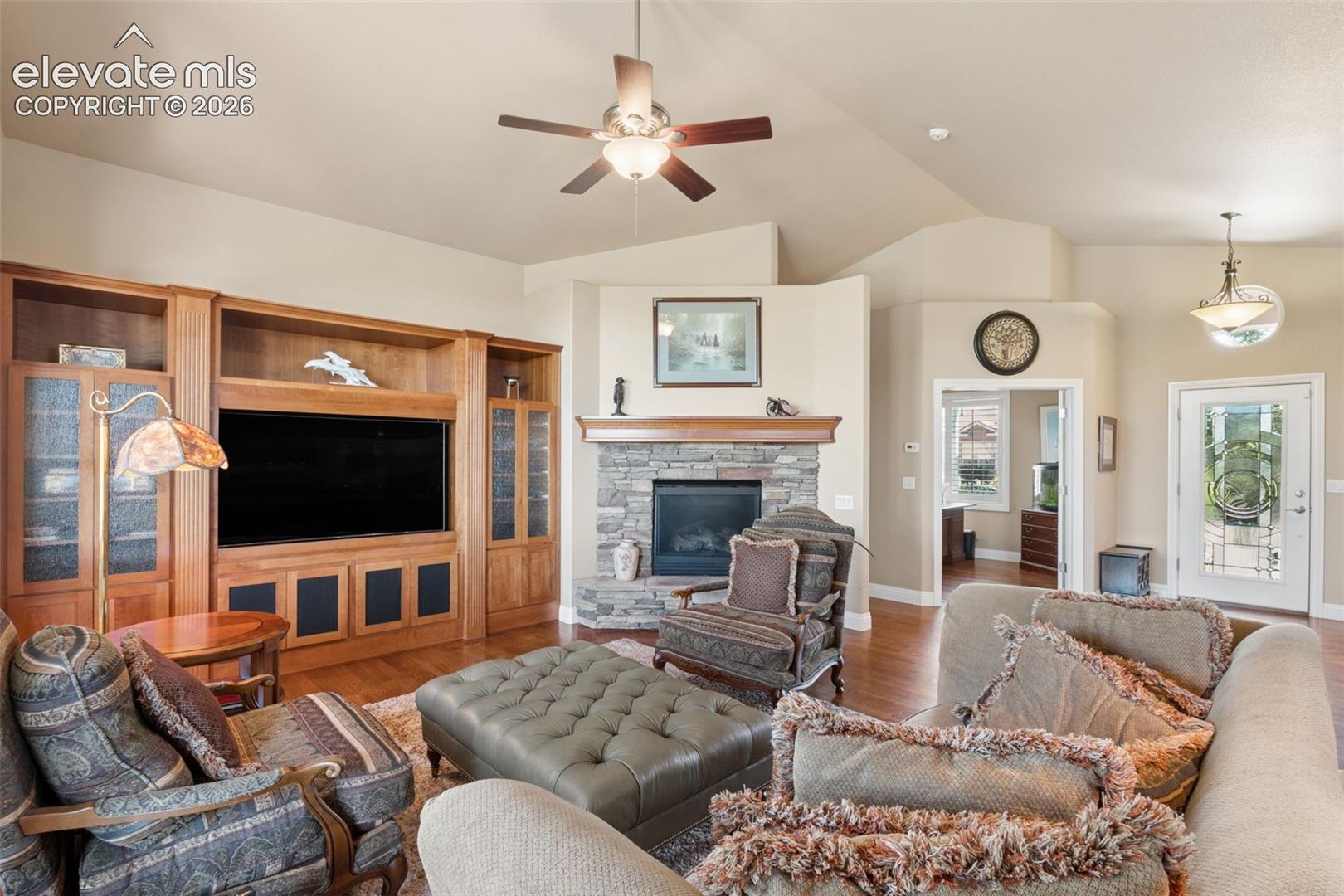Photo 14 of 4716 Seton Hall Road, Colorado Springs
