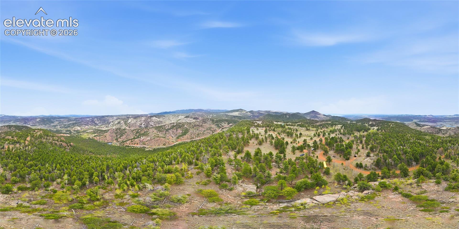 Photo 38 of 7070 County Road 1, Cripple Creek