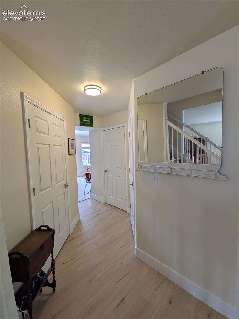 Photo 10 of 4660 Skylark Road, Colorado Springs