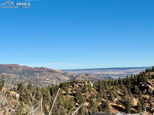 Photo 7 of 5198 Crystal Park Road, Manitou Springs