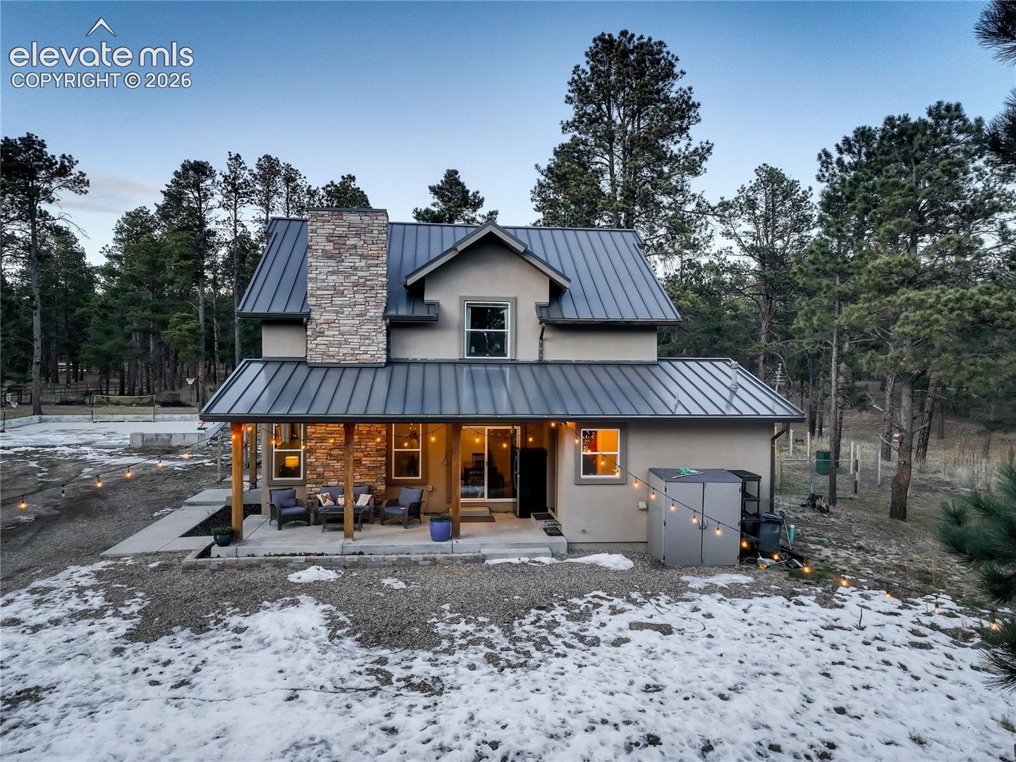 Photo 41 of 9920 Hodgen Road, Colorado Springs