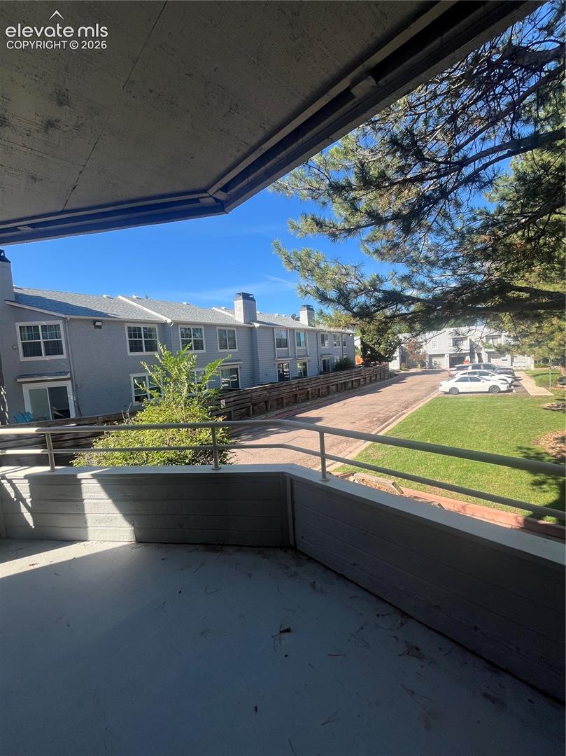 Photo 9 of 3610 Iguana Drive, Colorado Springs