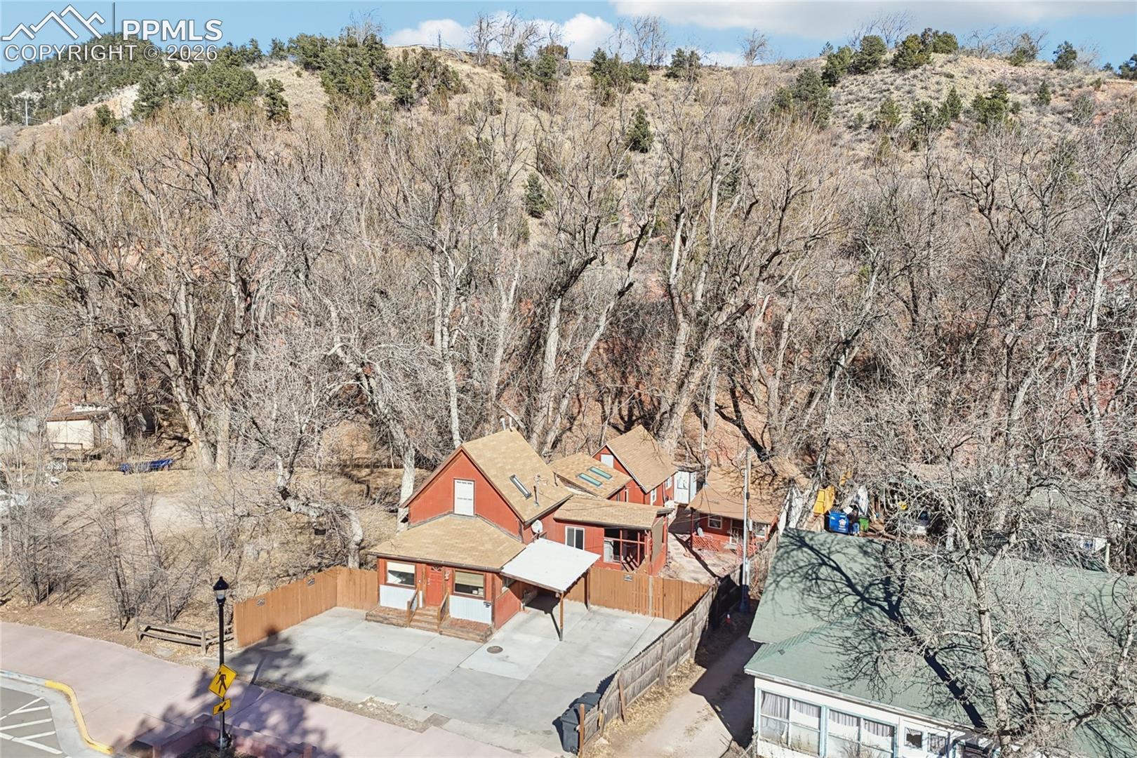 Manitou Springs