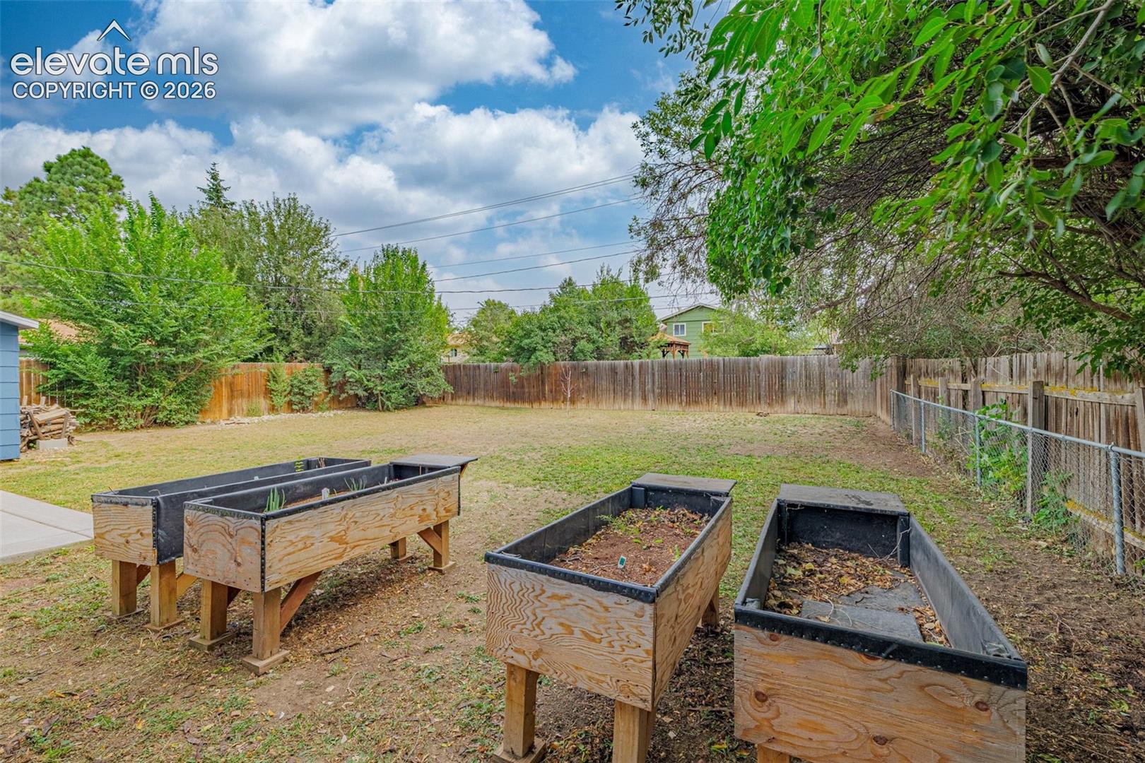 Photo 28 of 3619 Meadowland Boulevard, Colorado Springs
