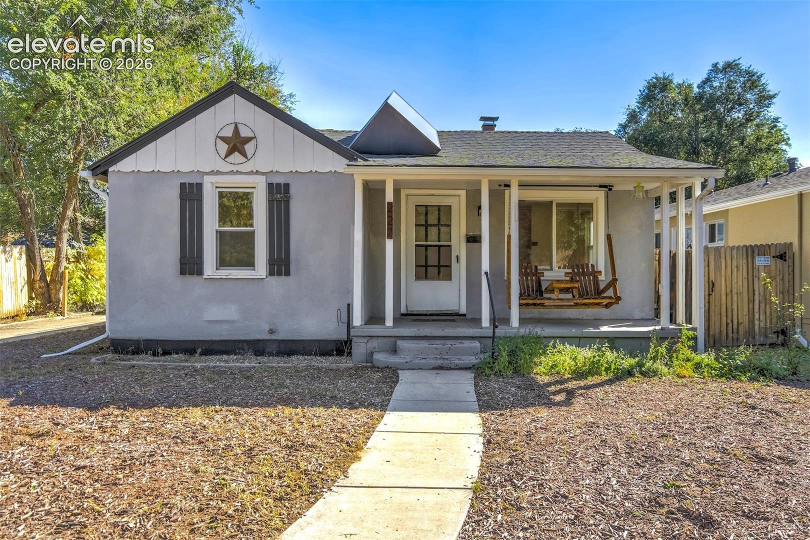 227 N Arcadia Street