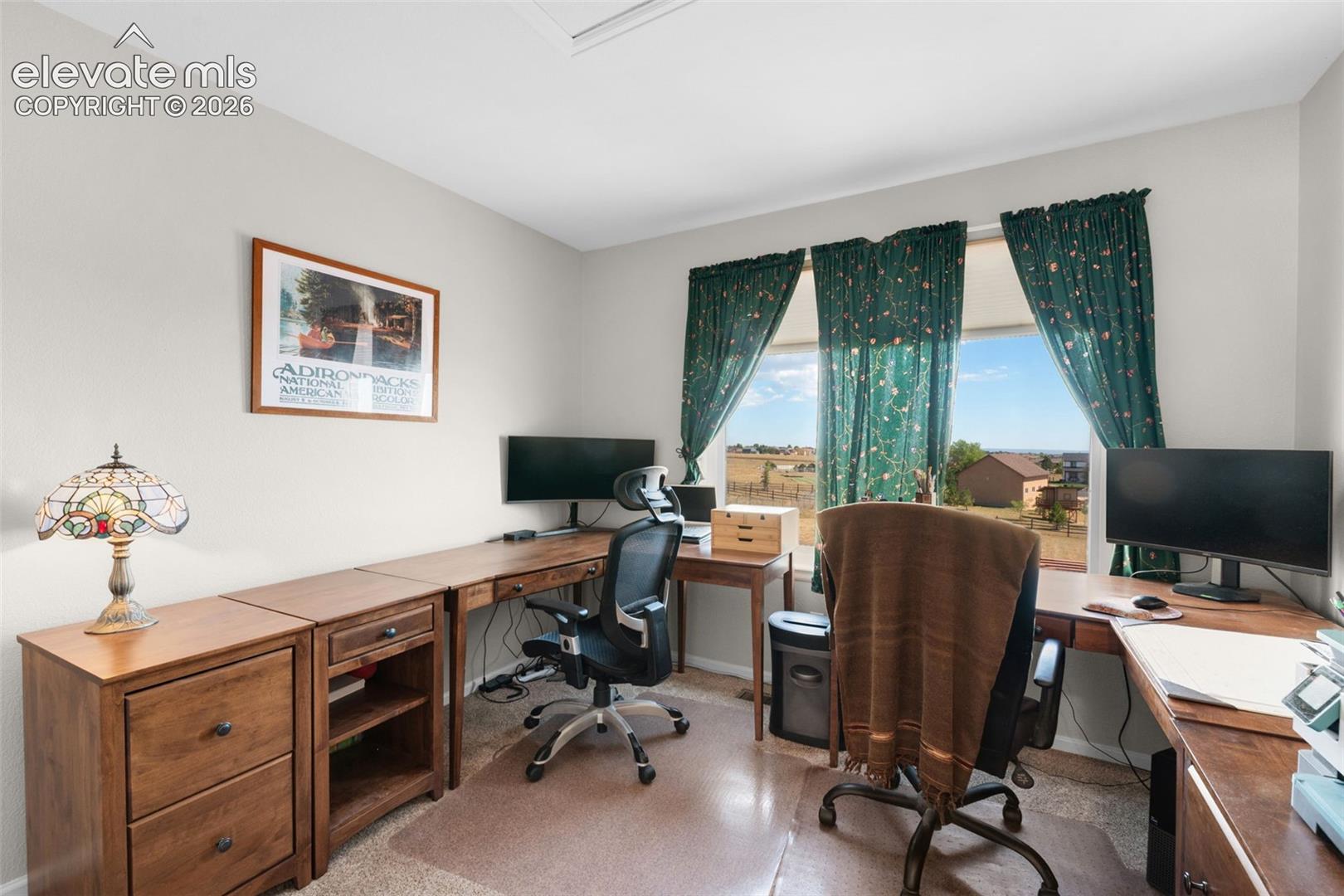 Upper Level Bedroom 3