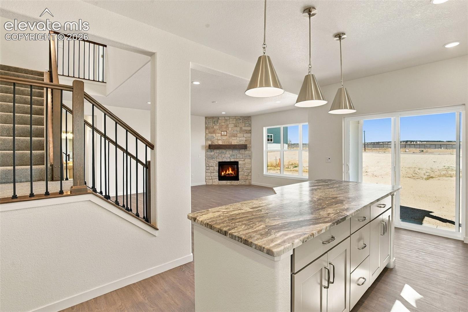 Photo 14 of 8673 Long Beach Terrace, Colorado Springs