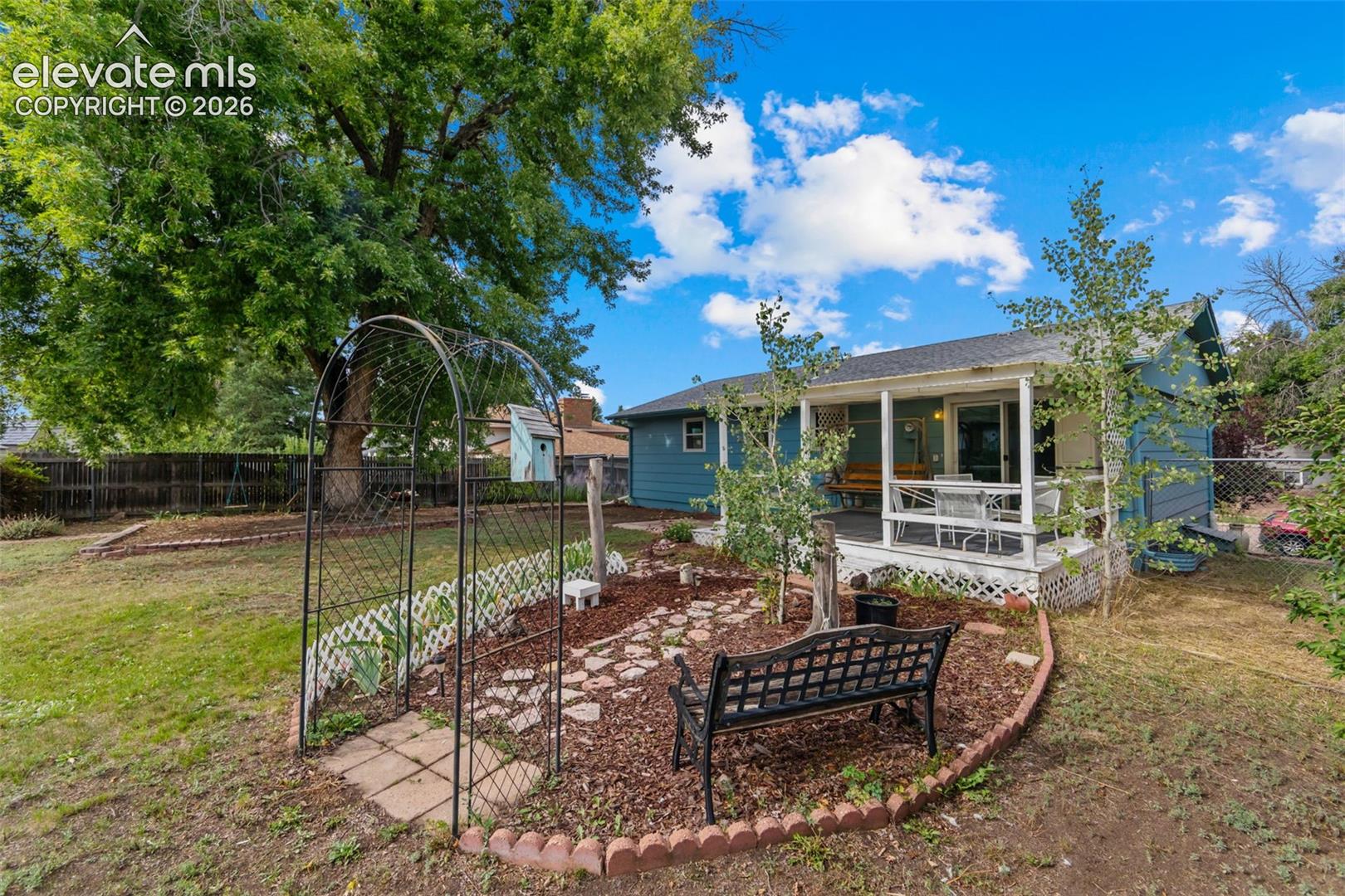 Photo 22 of 1207 Martin Drive, Colorado Springs