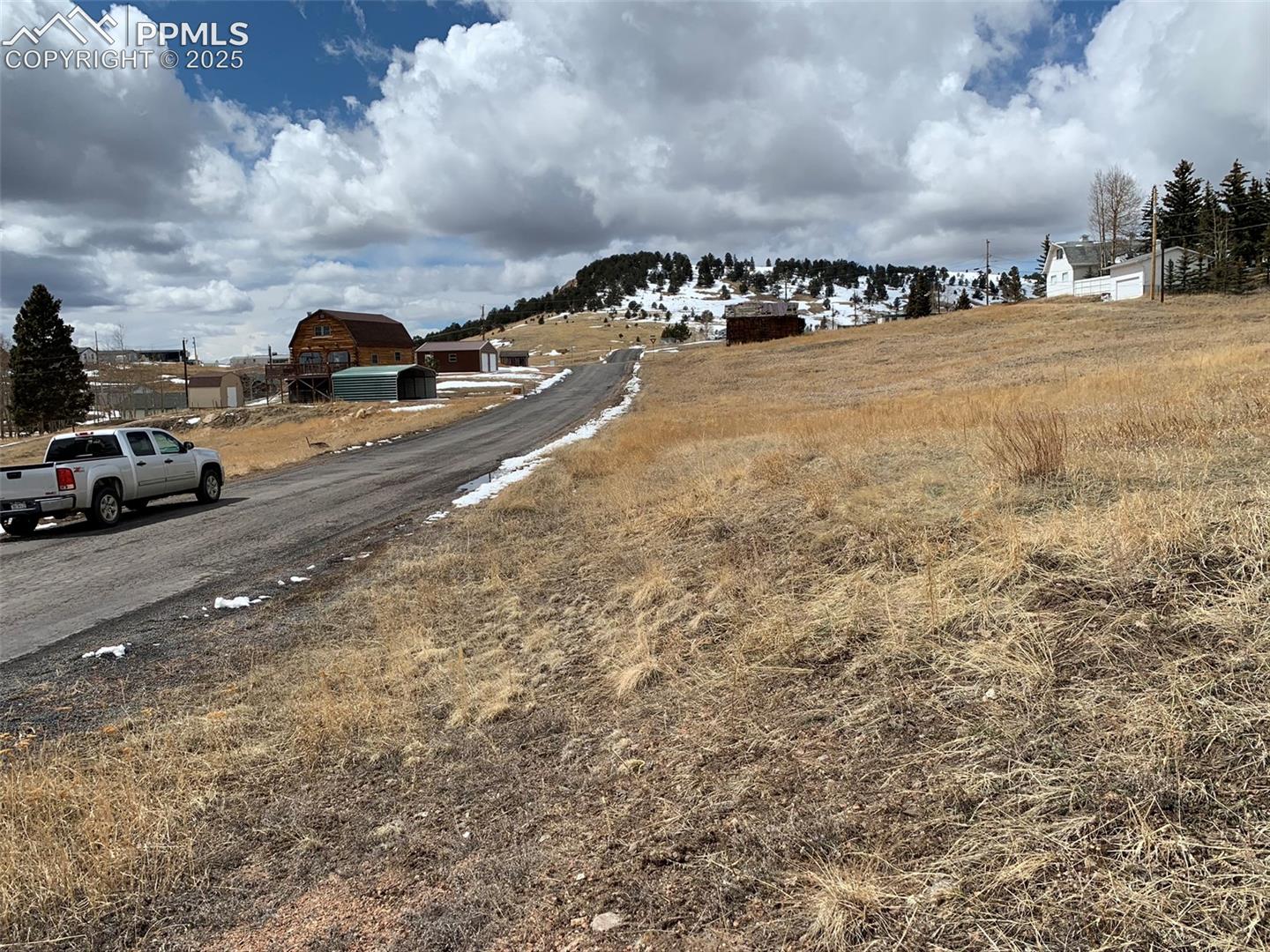 Photo 15 of El Paso Avenue, Cripple Creek