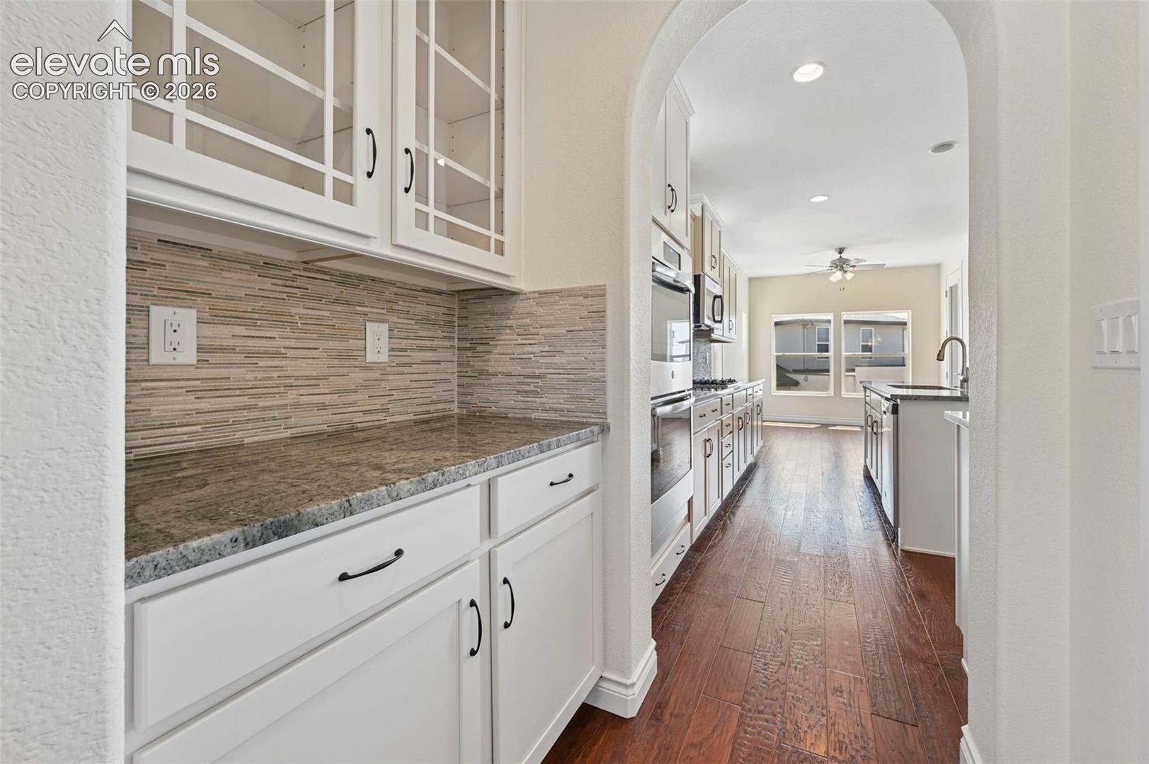 Photo 13 of 6045 Griffin Drive, Colorado Springs