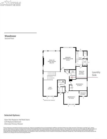 569 Old Grotto Dr, Monument, CO 80132
