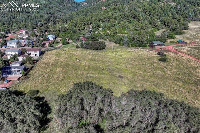 15989 S Perry Park Rd, Larkspur, CO 80118