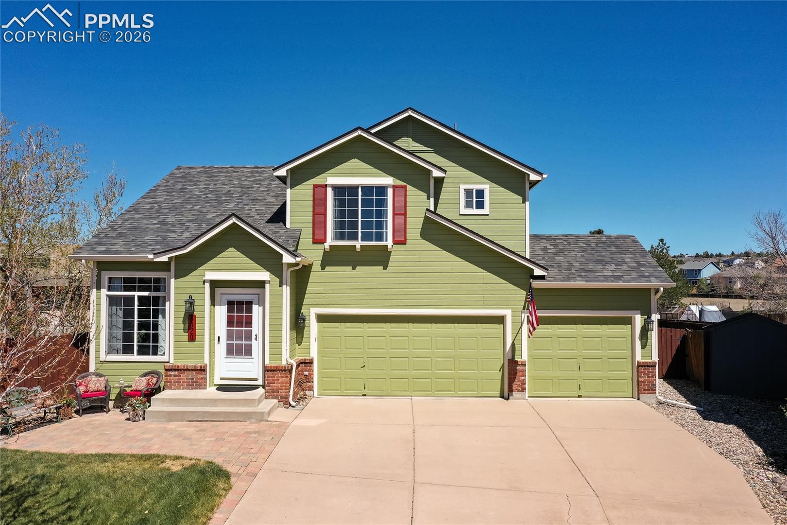 8020 Cooper River Dr, Colorado Springs, CO 80920