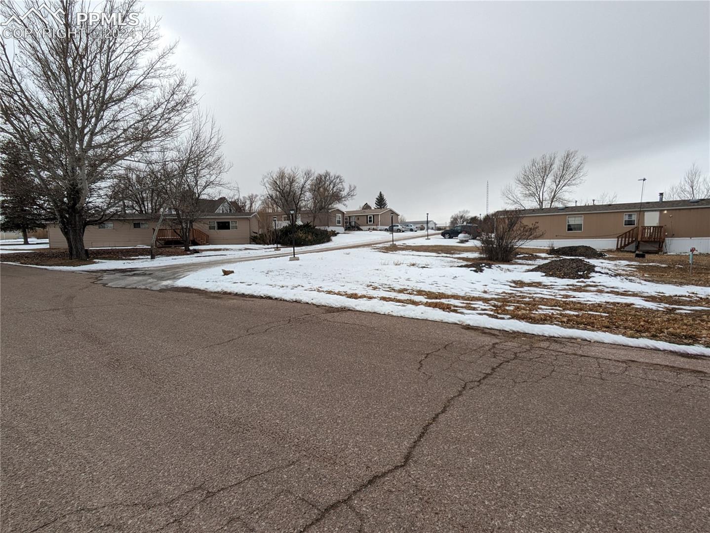 875 - 895 Monument St, Calhan, CO 80808