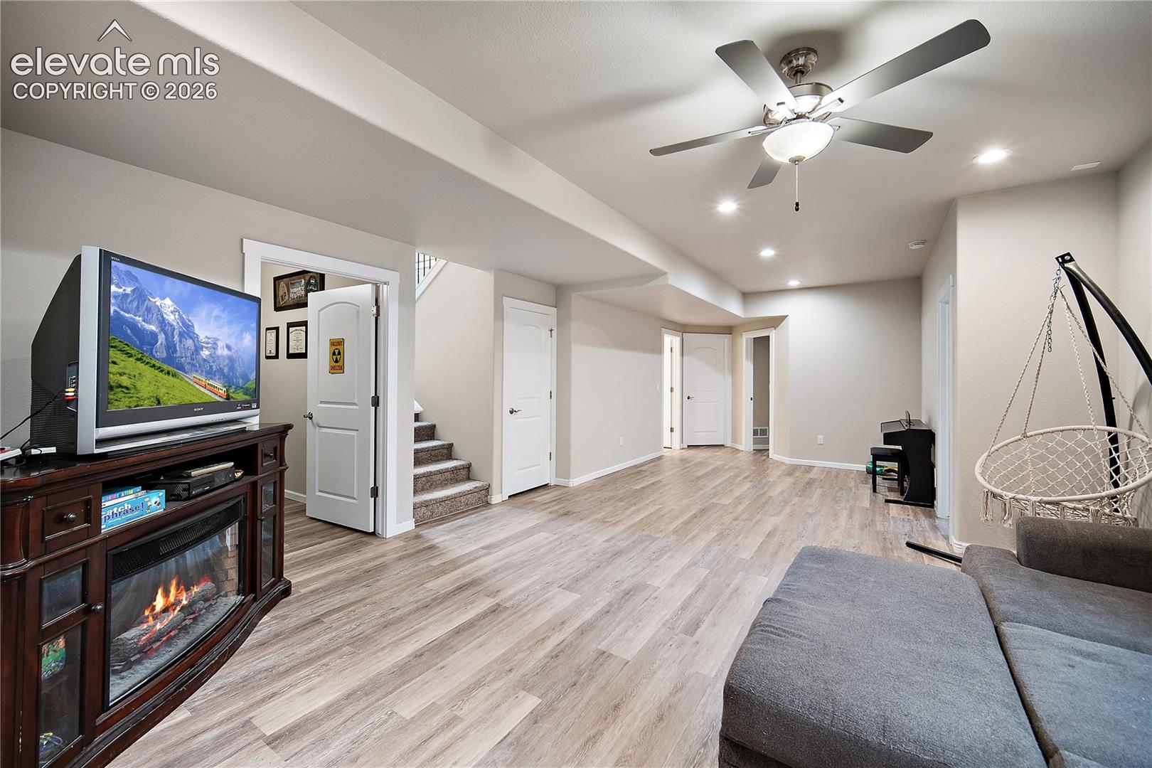 Photo 21 of 2660 N Peyton Highway, Calhan