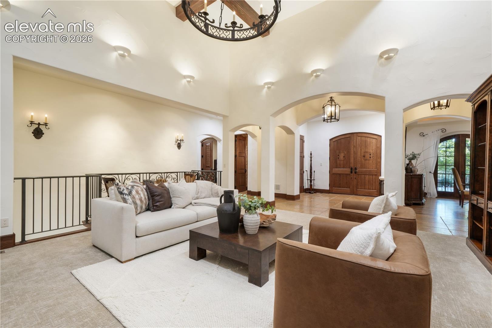 Photo 7 of 1830 Preserve Drive, Colorado Springs
