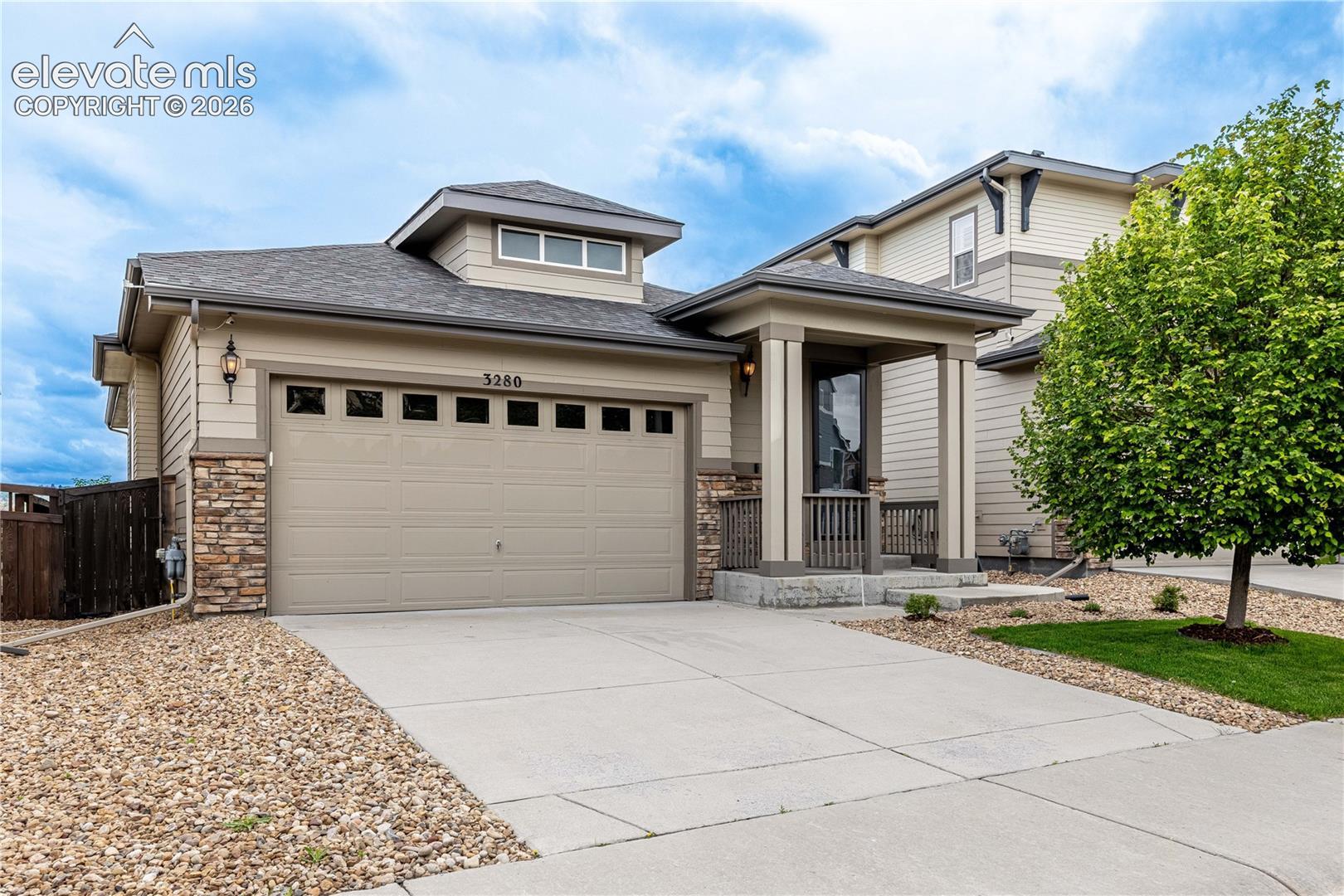 Featured Homes