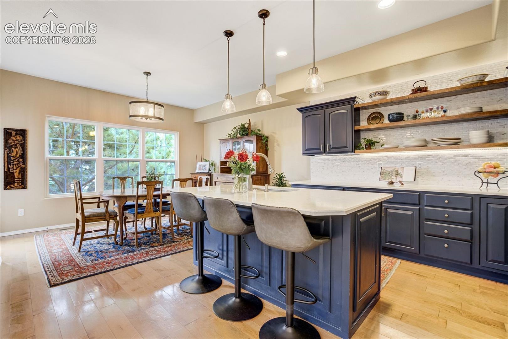 Photo 7 of 5763 Sonnet Heights, Colorado Springs