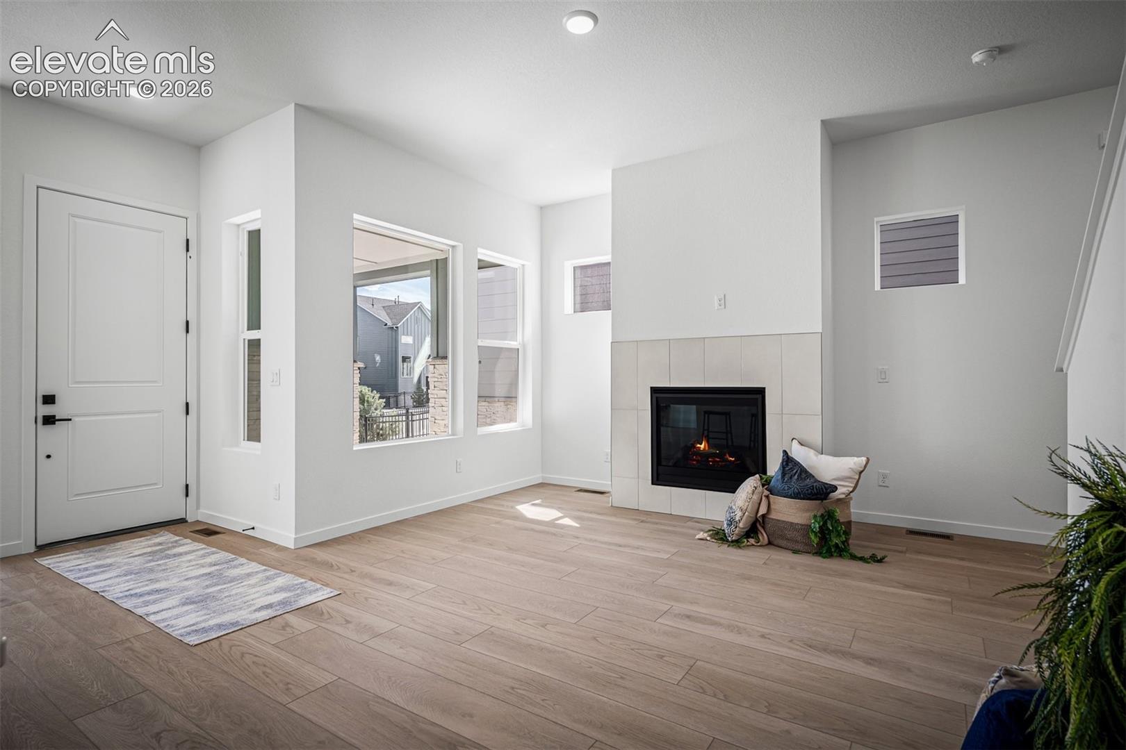 Photo 13 of 6674 Knapp Drive, Colorado Springs
