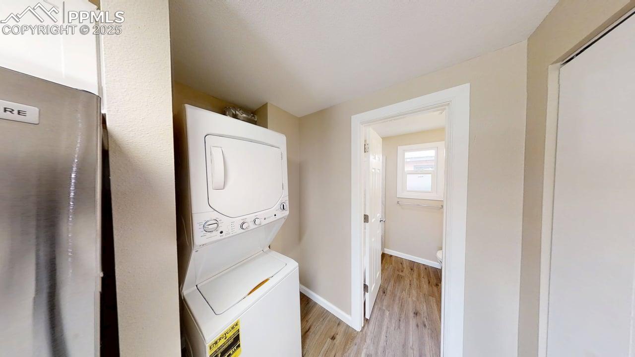 Photo 6 of 2413 E St Vrain Street, Colorado Springs