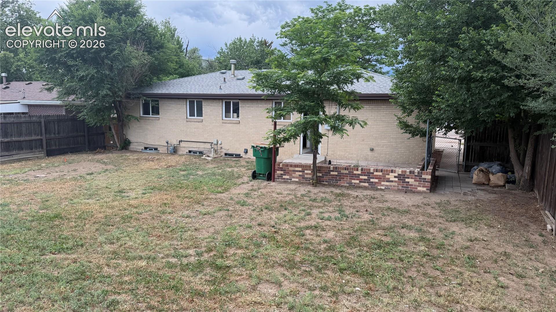 15 Claremont St, Colorado Springs, CO 80909