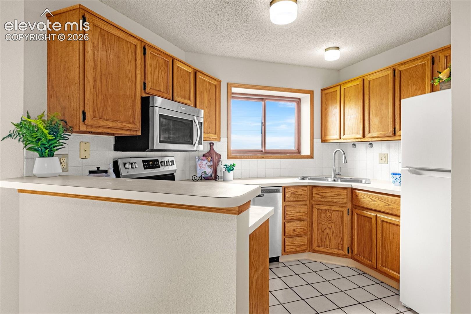 Photo 7 of 7448 Alameda Court, Colorado Springs