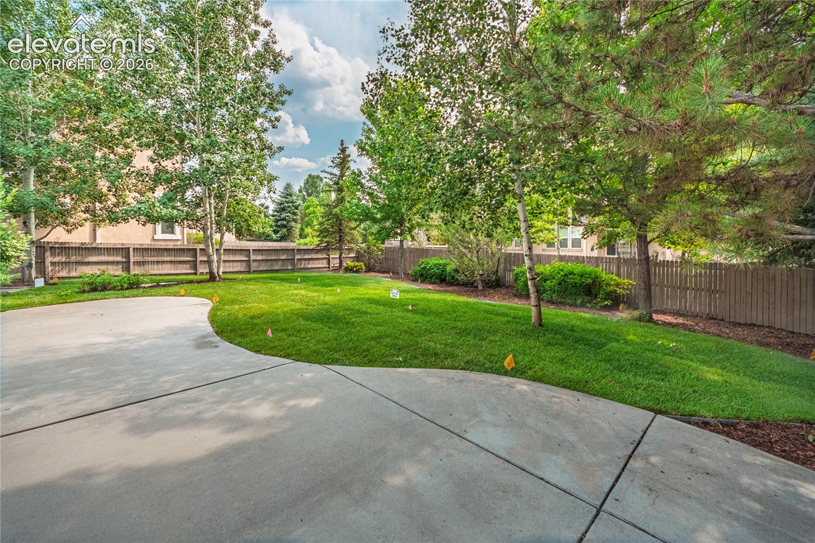 3527 Oak Meadow Dr, Colorado Springs, CO 80920